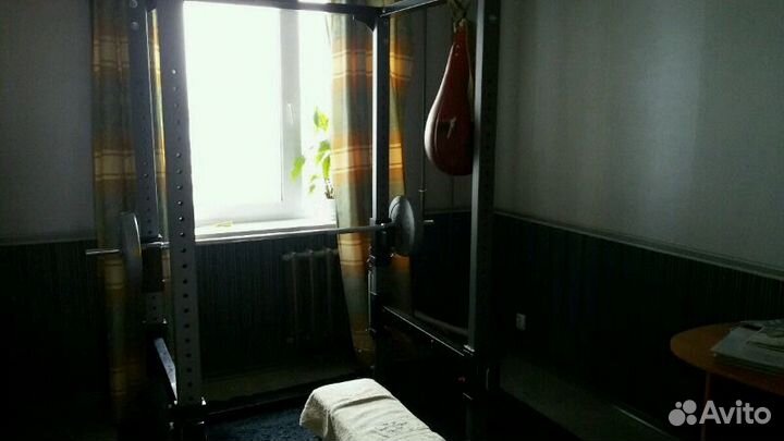 Рама силовая Body Craft F430