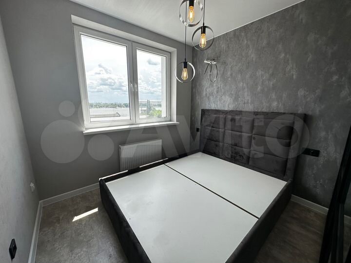 Квартира-студия, 31 м², 6/25 эт.