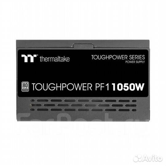 Блок питания пк Thermaltake Toughtpower PF1 1050W