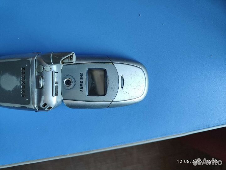 Samsung SGH-E300