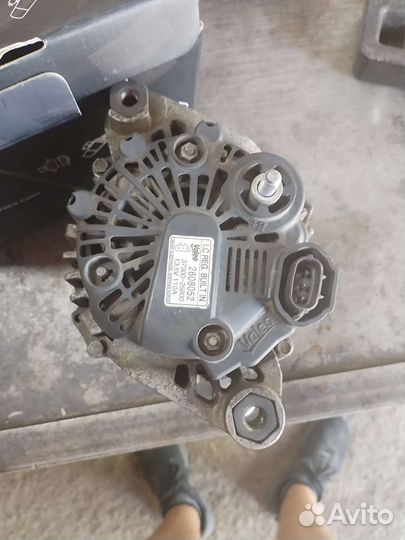 Генератор на сонату