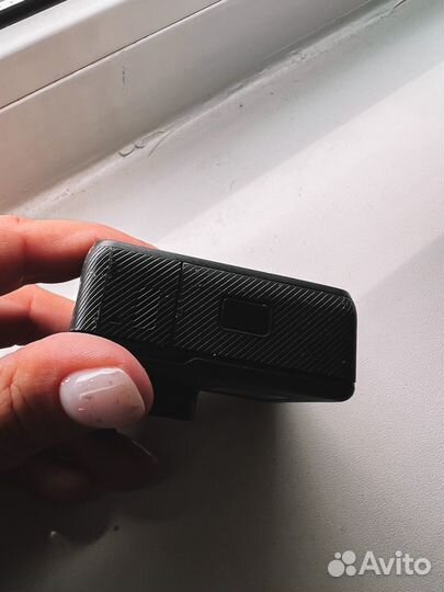 Экшн камера GoPro Hero 5