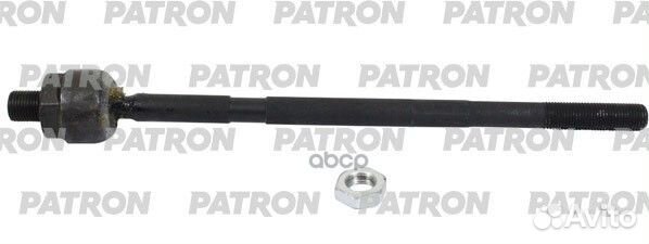 Тяга рулевая M14x1,5 - L297mm skoda fabia 12/2