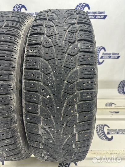 Pirelli Winter Carving Edge 195/65 R15 91T