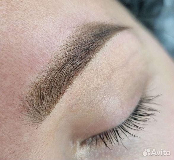 Перманентный макияж