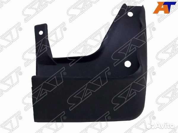 Брызговик hyundai sonata