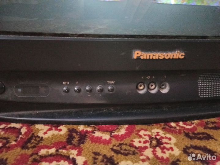 Телевизор Panasonic