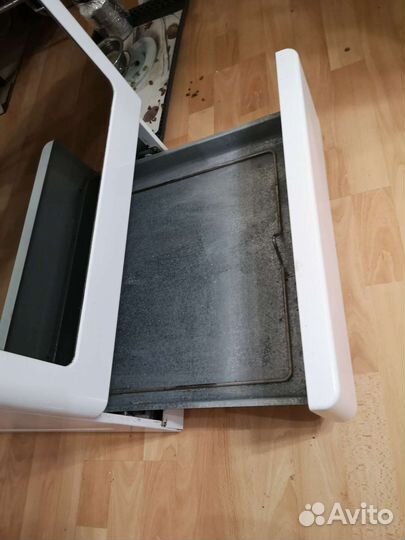 Газовая плита Moravia 1442