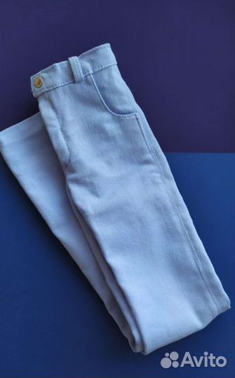 Одежда для кукол бжд 1/3