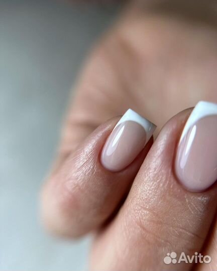 Модель на маникюр бесплатно