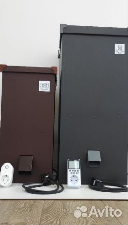 Кормушка автоматическая для собак WiFi