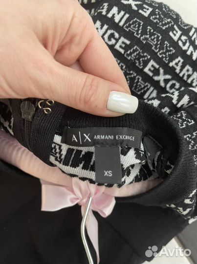 Комбинезон armani