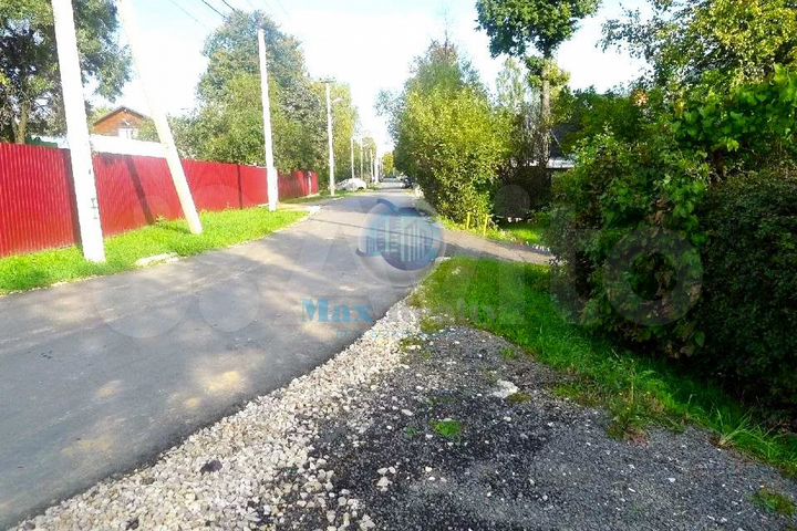 Участок 5 сот. (ИЖС)