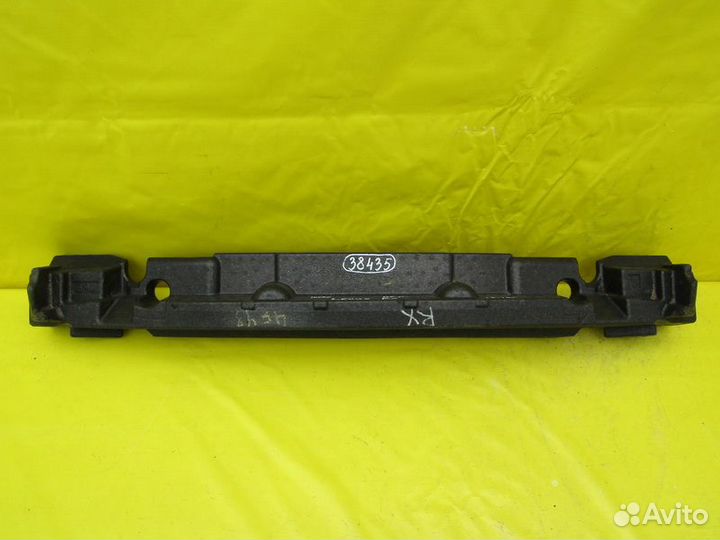 Абсорбер бампера lexus RX 15-19г 38435
