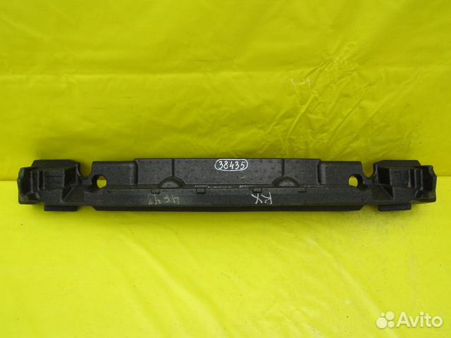 Абсорбер бампера lexus RX 15-19г 38435
