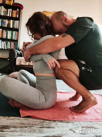 Мануальный массаж. Костоправство