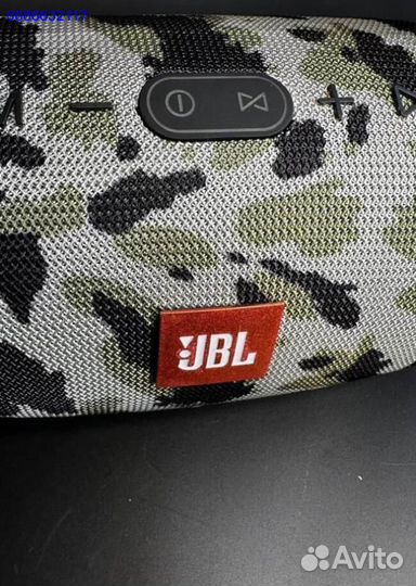 Колонка jbl