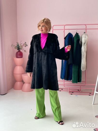 Индивидуальный пошив, перекрой и ремонт