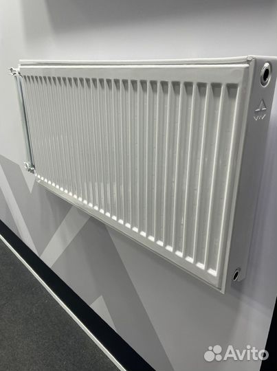 Радиатор панельный