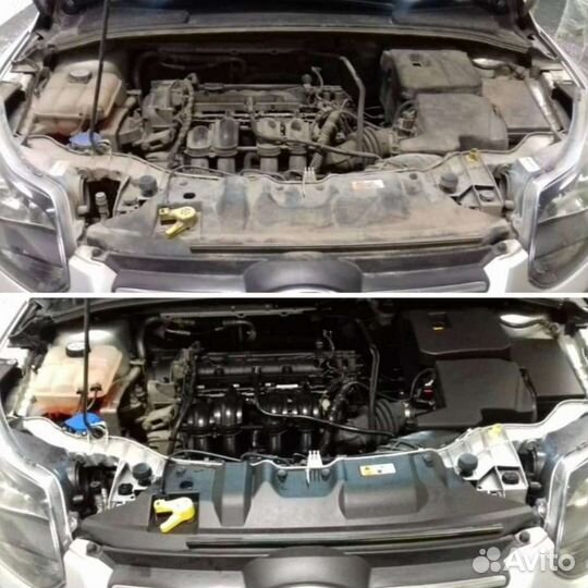 Автомойщик дитейлер ежеднедельной оплатой