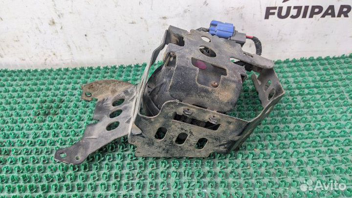 Фара противотуманная передняя левая Honda Odyssey