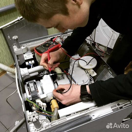 Ремонт бытовой техники Сочи