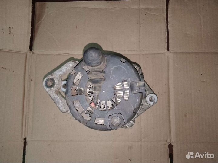 Генератор Chevrolet Epica X20D1 X25D1 2.0 2.5