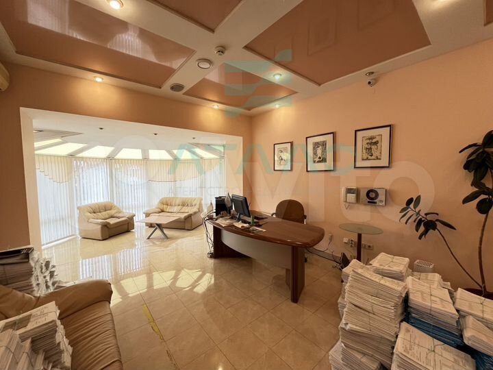 Аренда в центре города ул.Горького