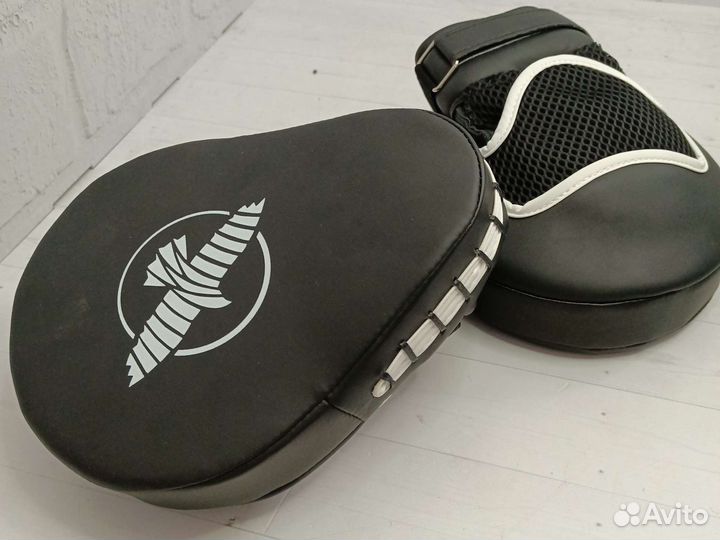 Лапа для единоборств