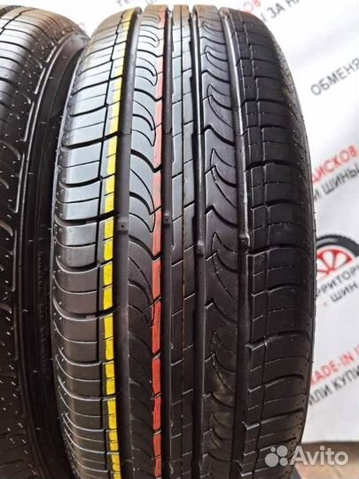 Nexen Classe Premiere 672 205/65 R15 94H