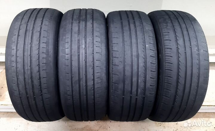 Three-A P306 205/55 R16