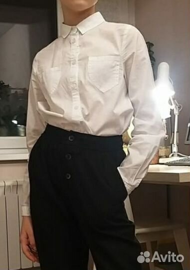 Рубашка Gulliver 146