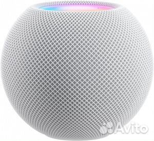 Apple HomePod mini Белый