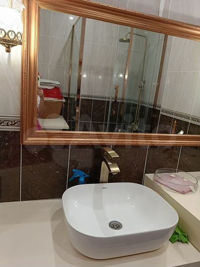 2-к. квартира, 62 м², 2/9 эт.