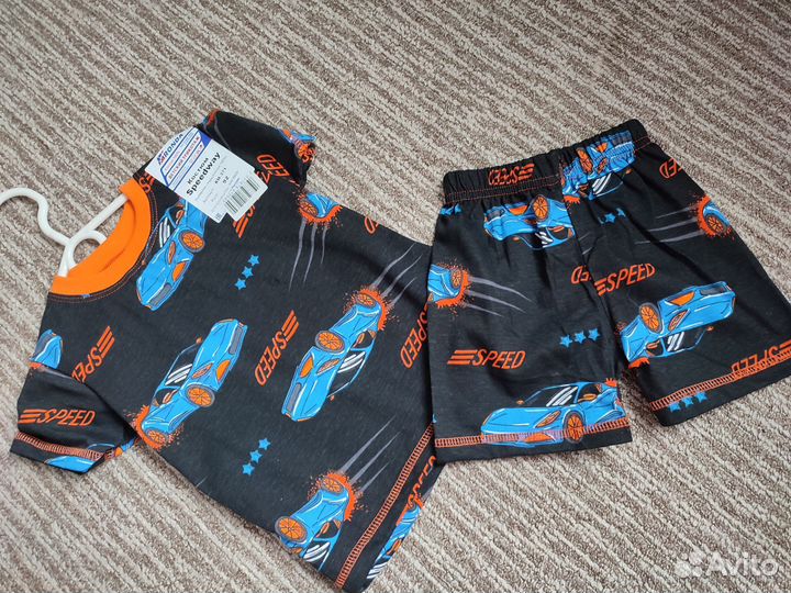 Костюмы детские