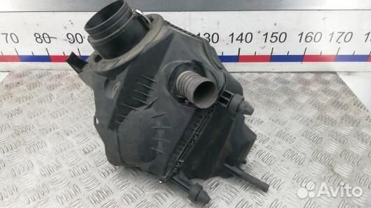 Корпус воздушного фильтра audi A6 C6 (KSE06NQ01)