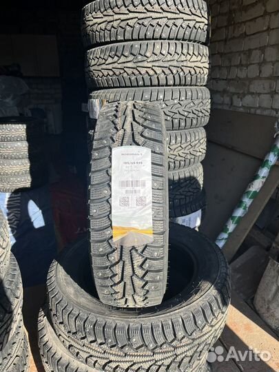 Nokian Tyres Nordman 5 185/65 R15 92
