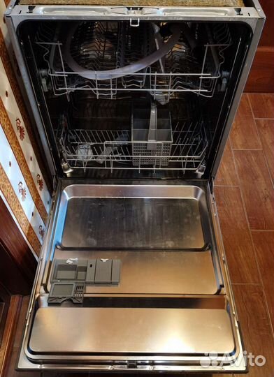 Посудомоечная машина IKEA 60 см