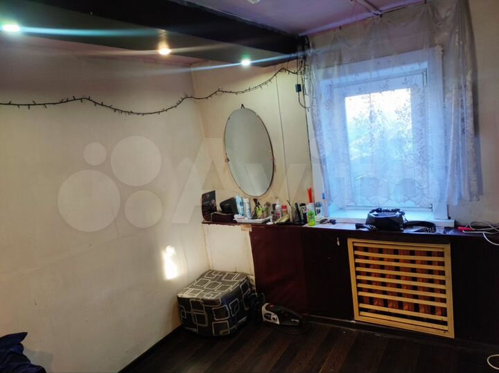 Дом 37,2 м² на участке 4 сот.