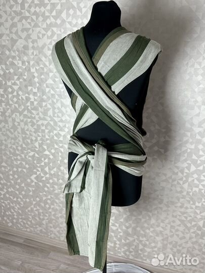 Май слинг Baby King