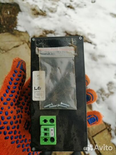 Indicator MTL688 Loop Powered IS Indicator