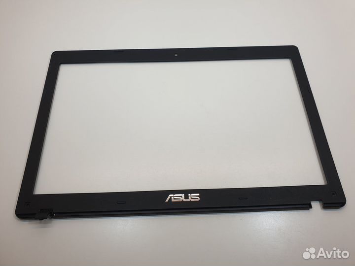 Рамка матрицы Asus K55V 13N-M7A0512 дефект