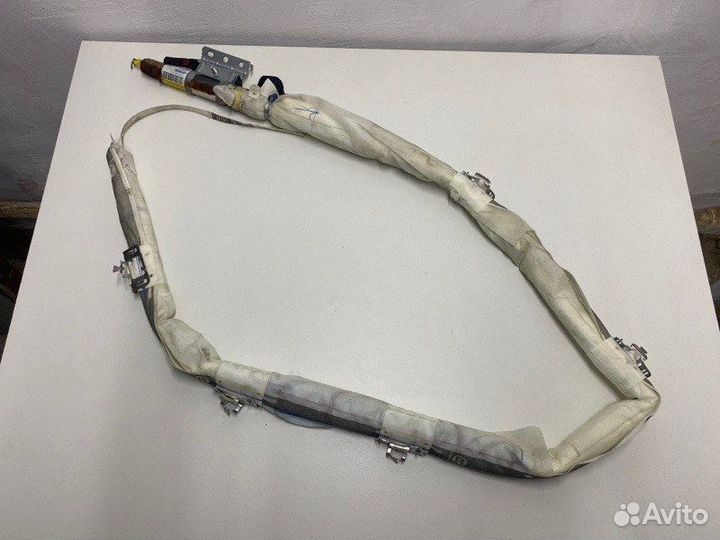 Подушка безопасности боковая (шторка) Ford Mondeo