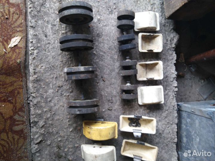 Колеса для лыжероллеров