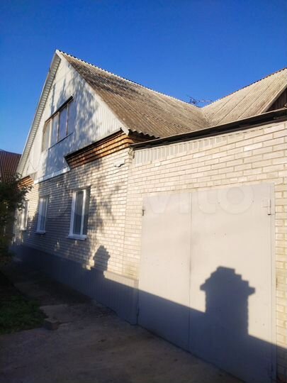 Дом 254 м² на участке 10 сот.