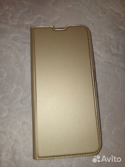 Чехол на Redmi note 10