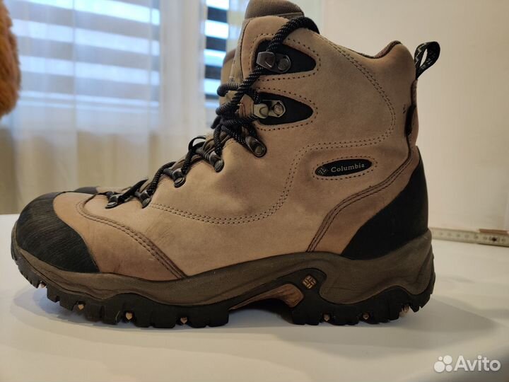Мужские зимние ботинки Columbia (29,5см). Оригинал