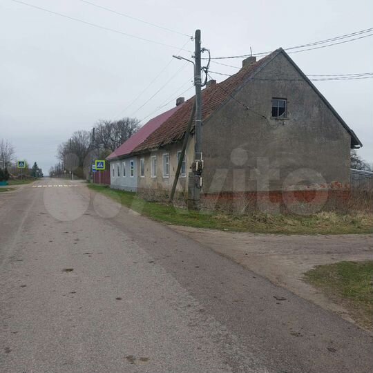 Дом 180,1 м² на участке 13 сот.