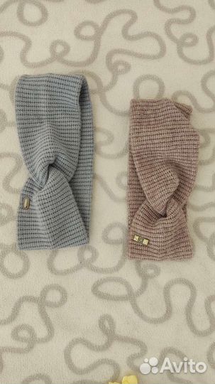 Головная повязка женская