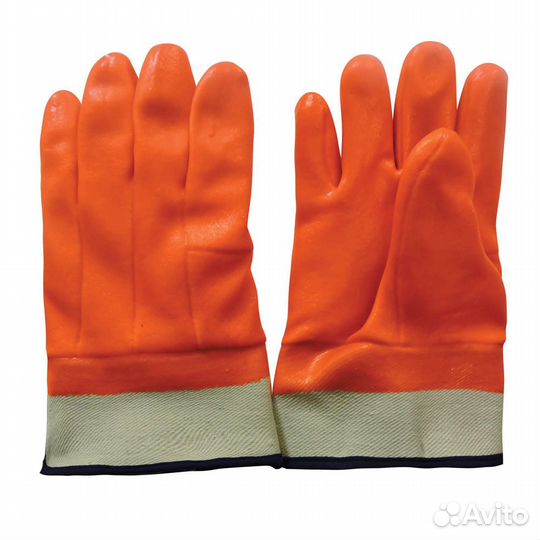 Перчатки рабочие